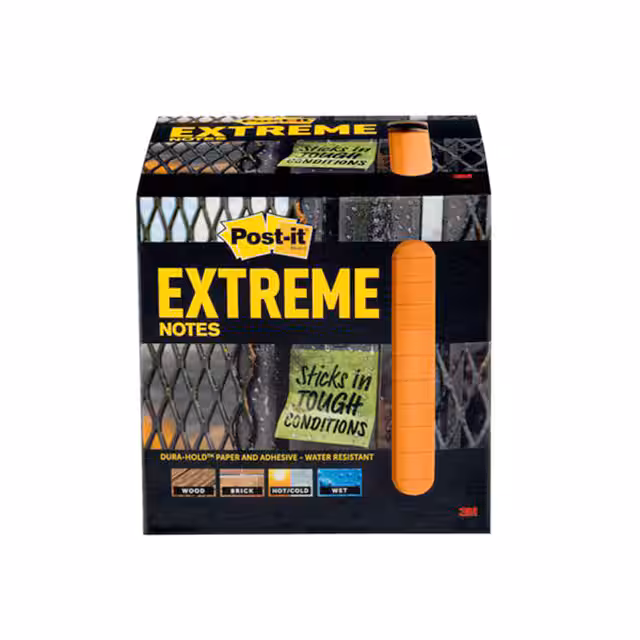 EXTRM33-12TRYO 3M  Office Equipment - Office Supplies